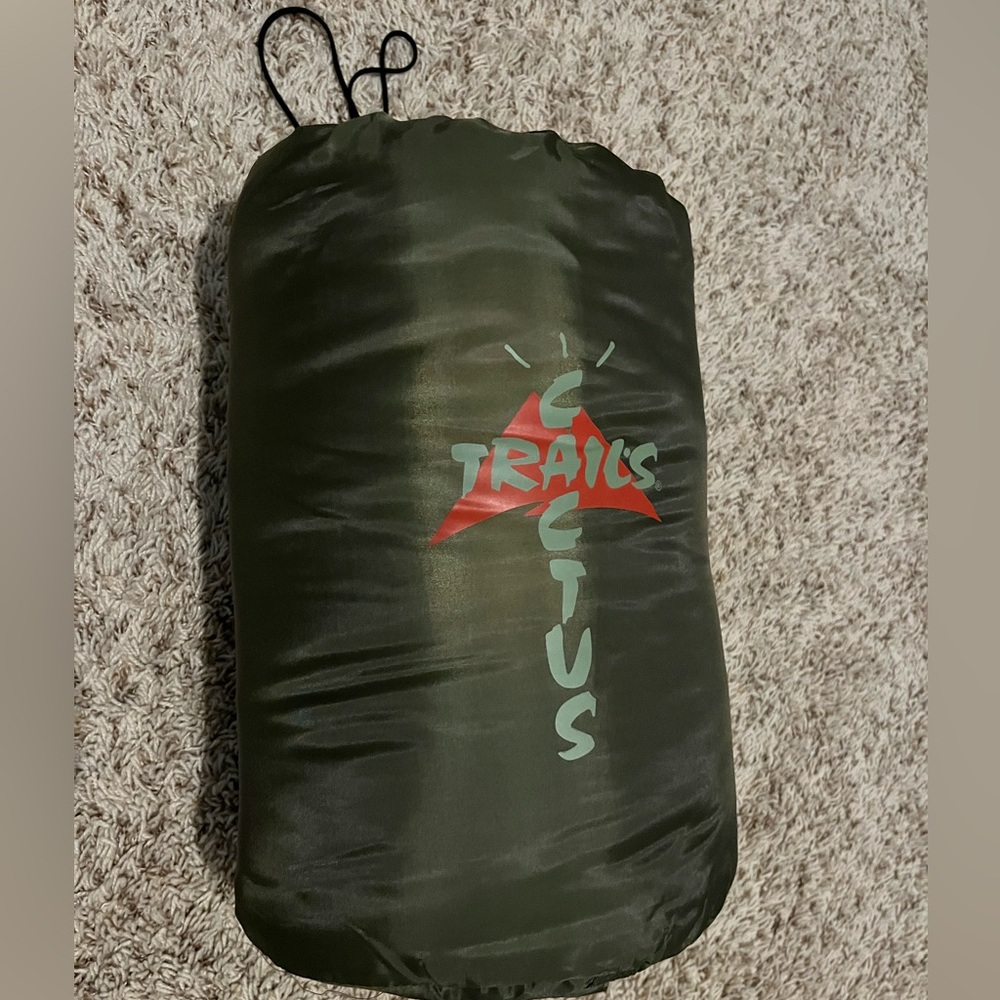 Cactus Trails Sleeping Bag